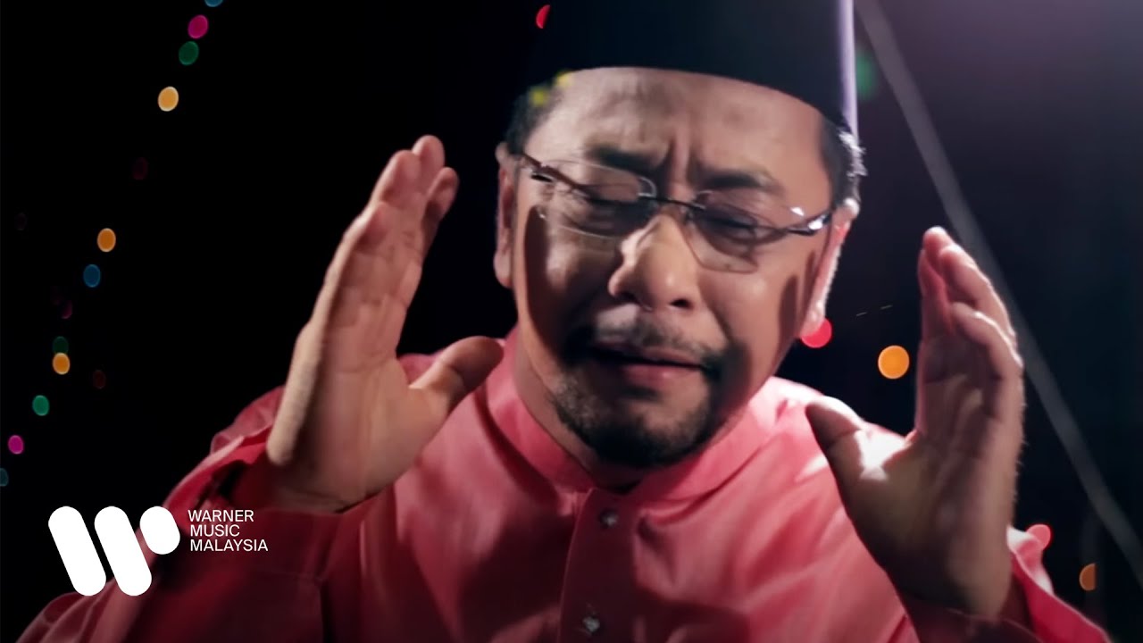 Ayai - Ku Pulang Setiap Raya [OFFICIAL VIDEO]