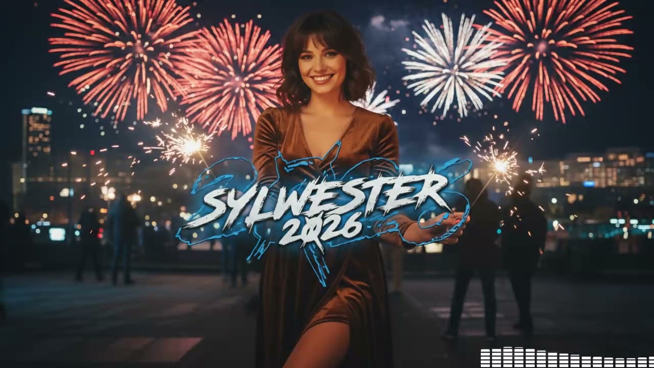 🎇😍 Polskie hity 2026 w remixach | Sylwester car party DAMIX