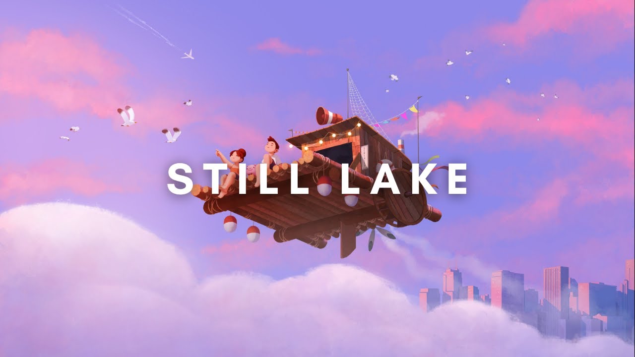 Lawrence Walther & softy & Tibeauthetraveler - Still Lake