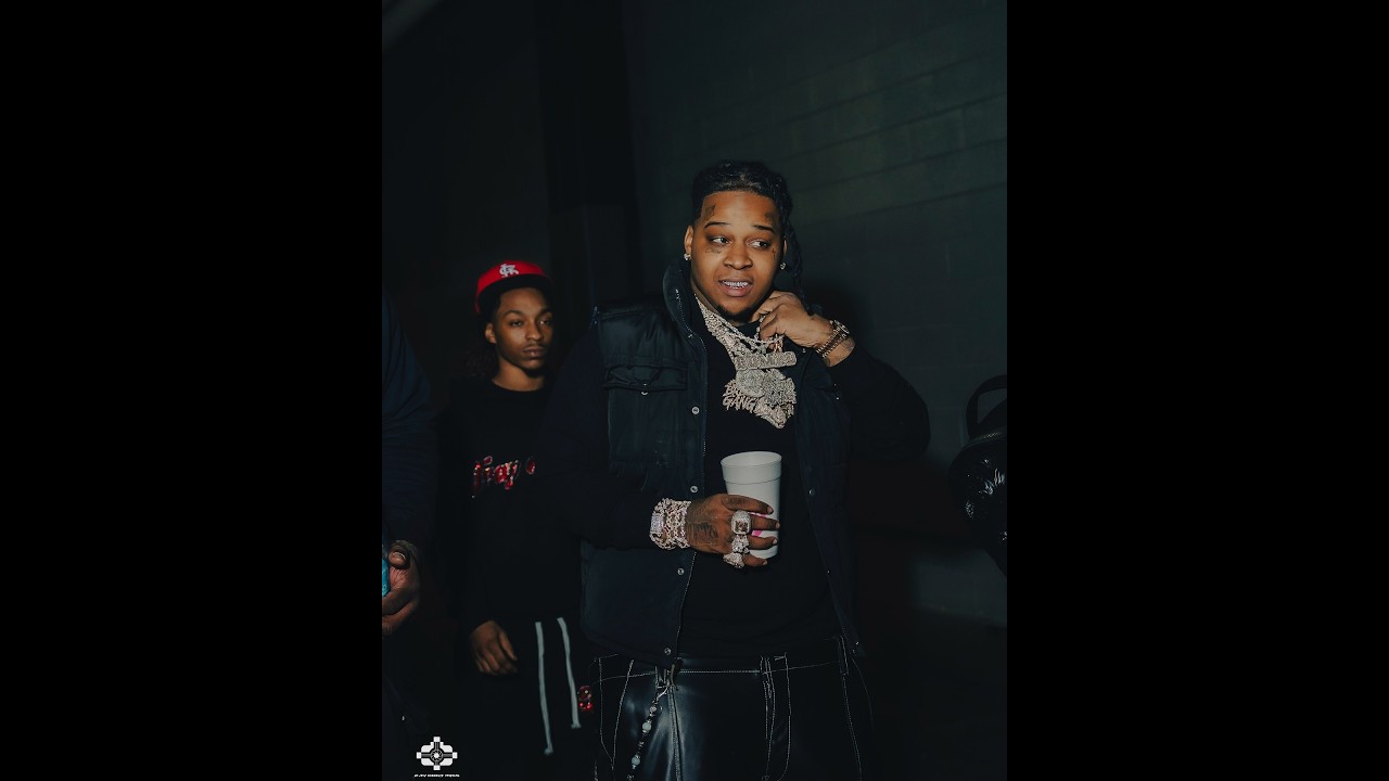(FREE) YTB Fatt Type Beat - 