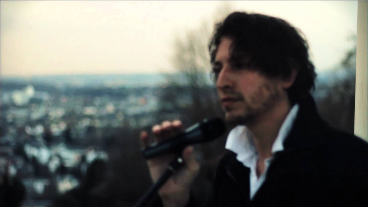 John Newman - Cheating (cover)