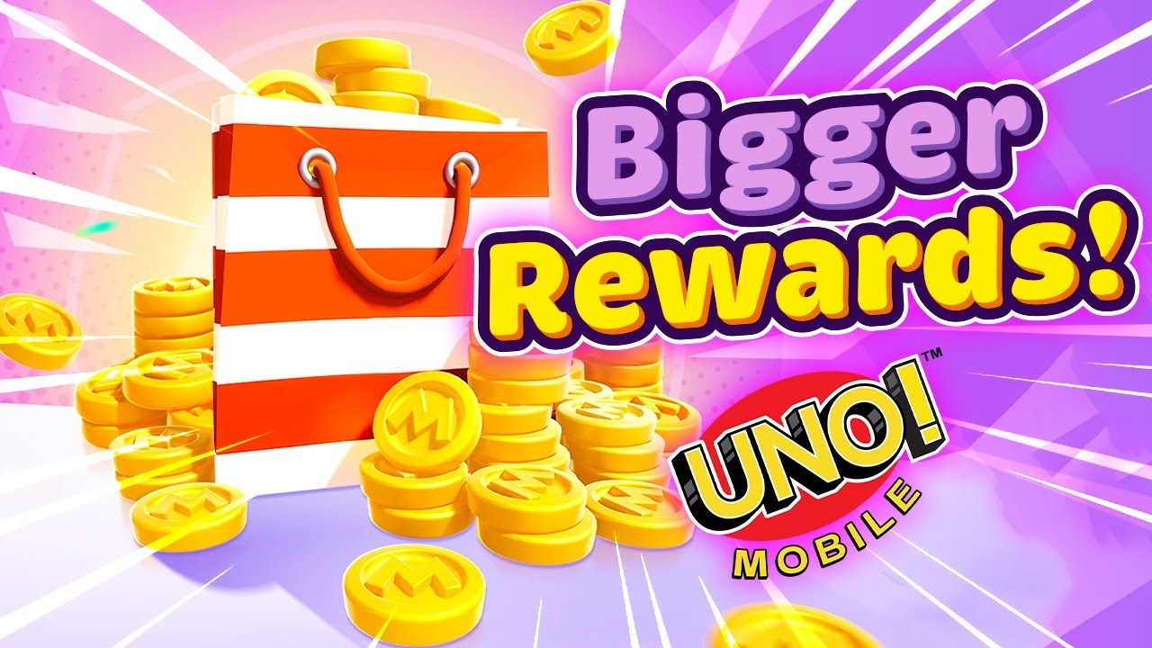 NEW Game Center With EXCLUSIVE DISCOUNTS & EVENTS | UNO! Mobile