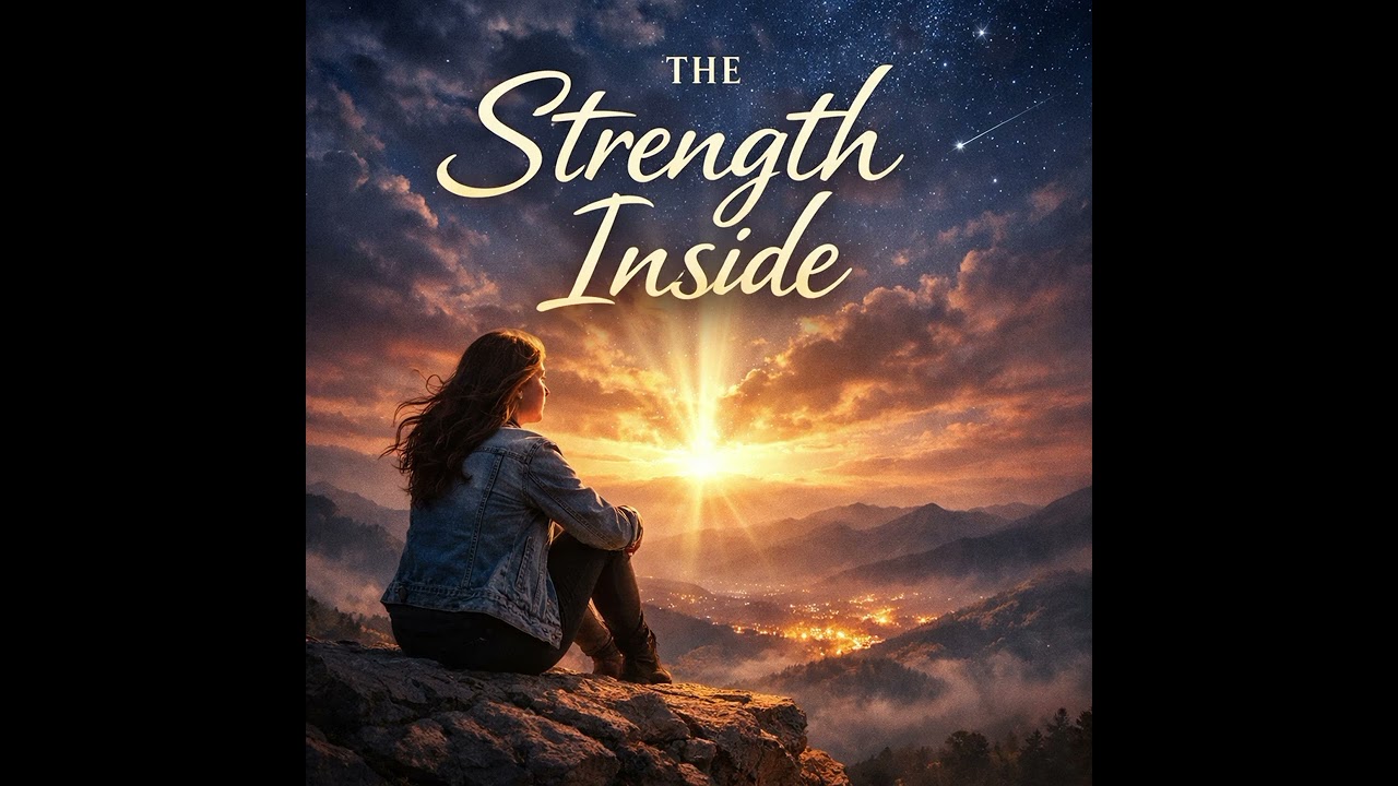 the strength inside