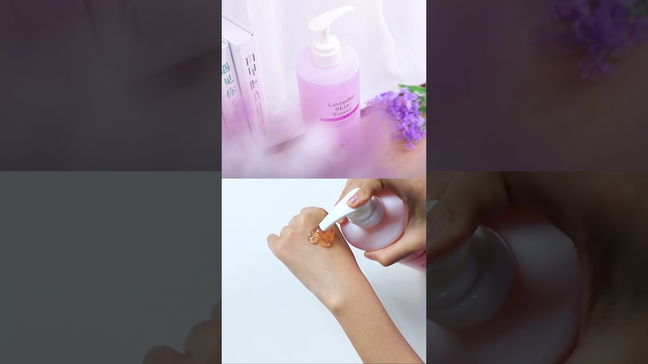 LEIM Lavender Skin Toner.蕾慕薰衣草化妝水#beauty #koreanbeauty #skincare #korea #leim #toner #skinproblems