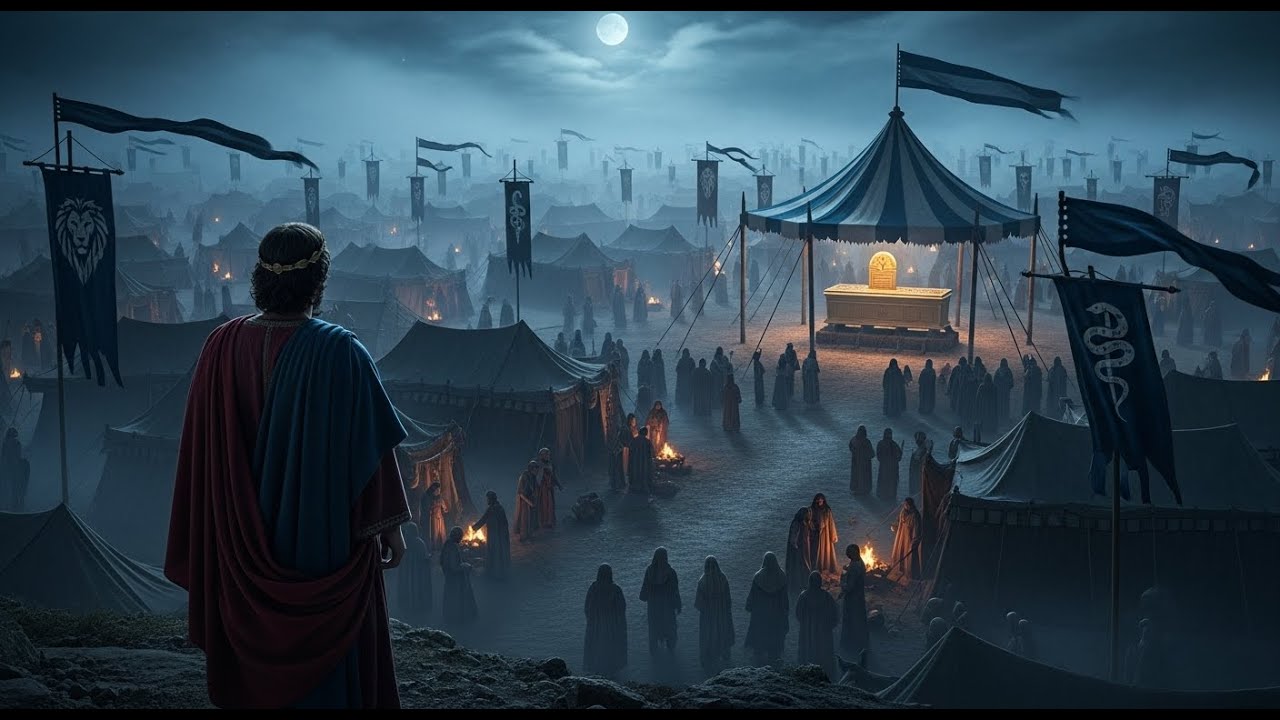 Book of Galatians Summary A Complete Animated Overview of the Holy Bible NIVUK Audio Bible 08 Ruth