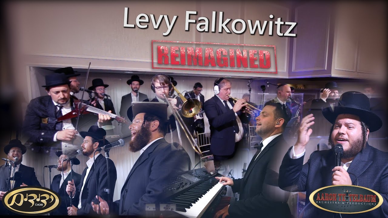Levy Falkowitz & Yedidim 