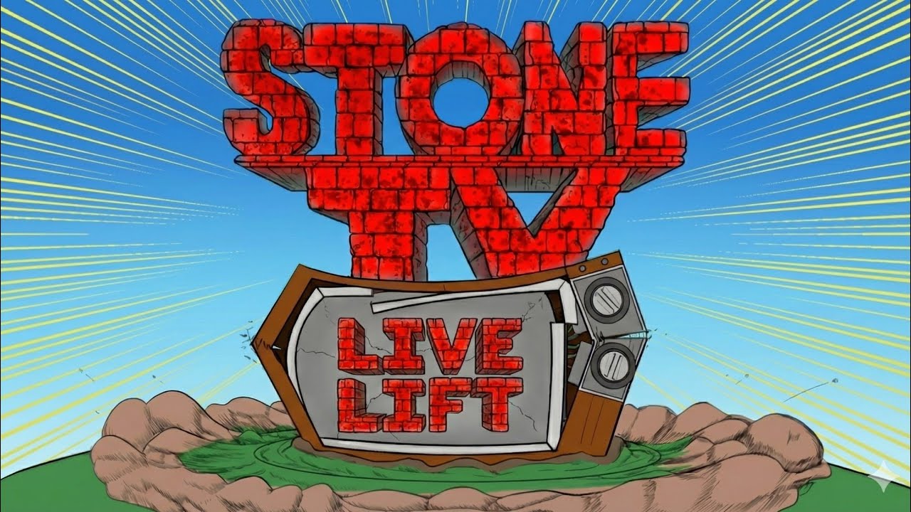 lift live! w/ Nic Stone