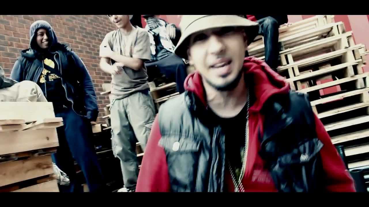 Crazy Haze - FLOW OF A TITAN (BIGPUN TRIBUTE)