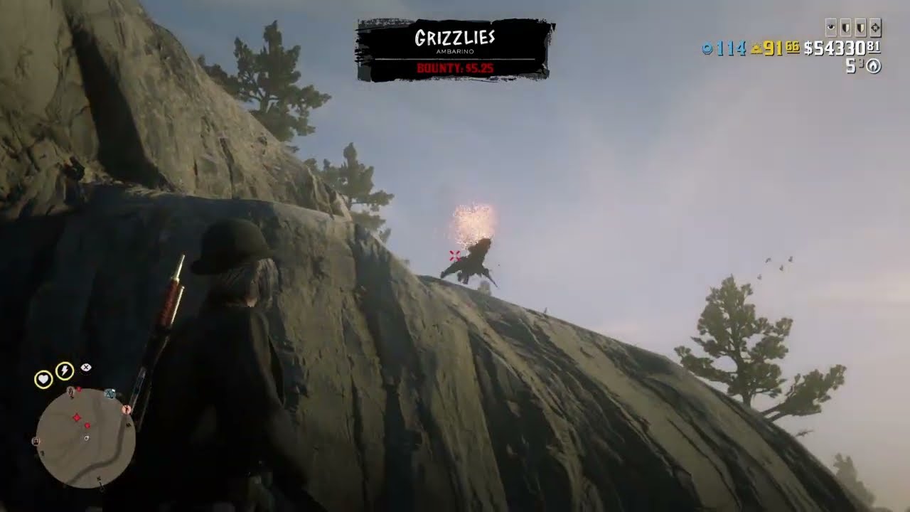 ردد جلد اطفال الـ [ BTS ] Red dead 2