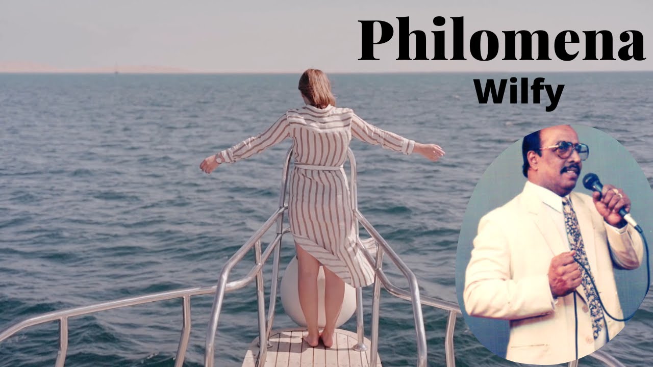 Philomena | Philomena Konkani Song by Wilfy | #konkani #youtube #oldiesbutgoodies