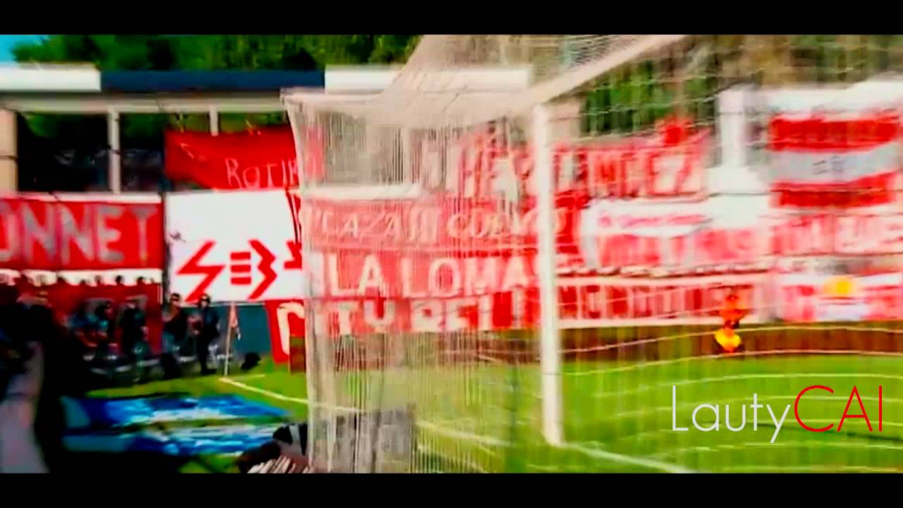 Futbol Argentino x La Vela Puerca III