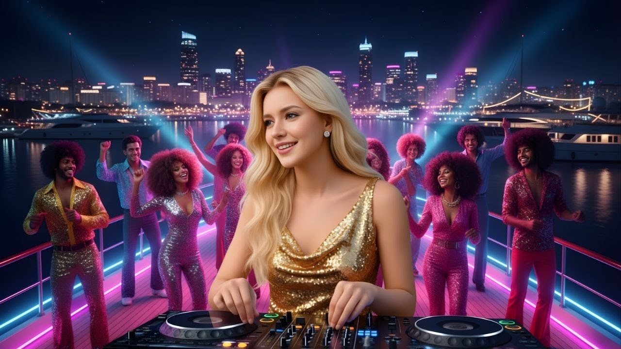 Top Euro Disco Golden Hits 80s–90s 💿 Italo Modern Talking Mega Mix | Italo Disco Lost Tracks