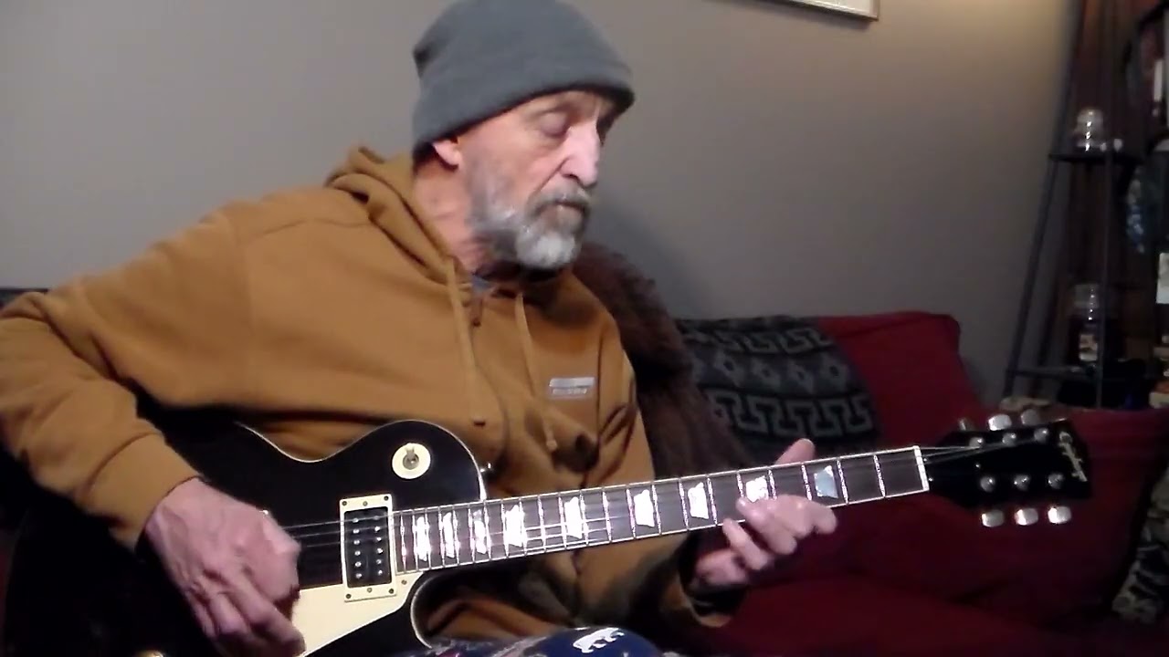 2-1-26  Clean E major noodling