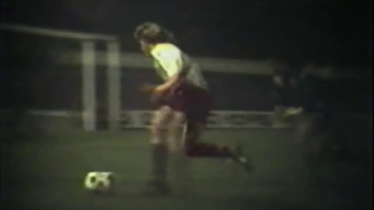 3- november 1973 FC Amsterdam FC Twente 2-3