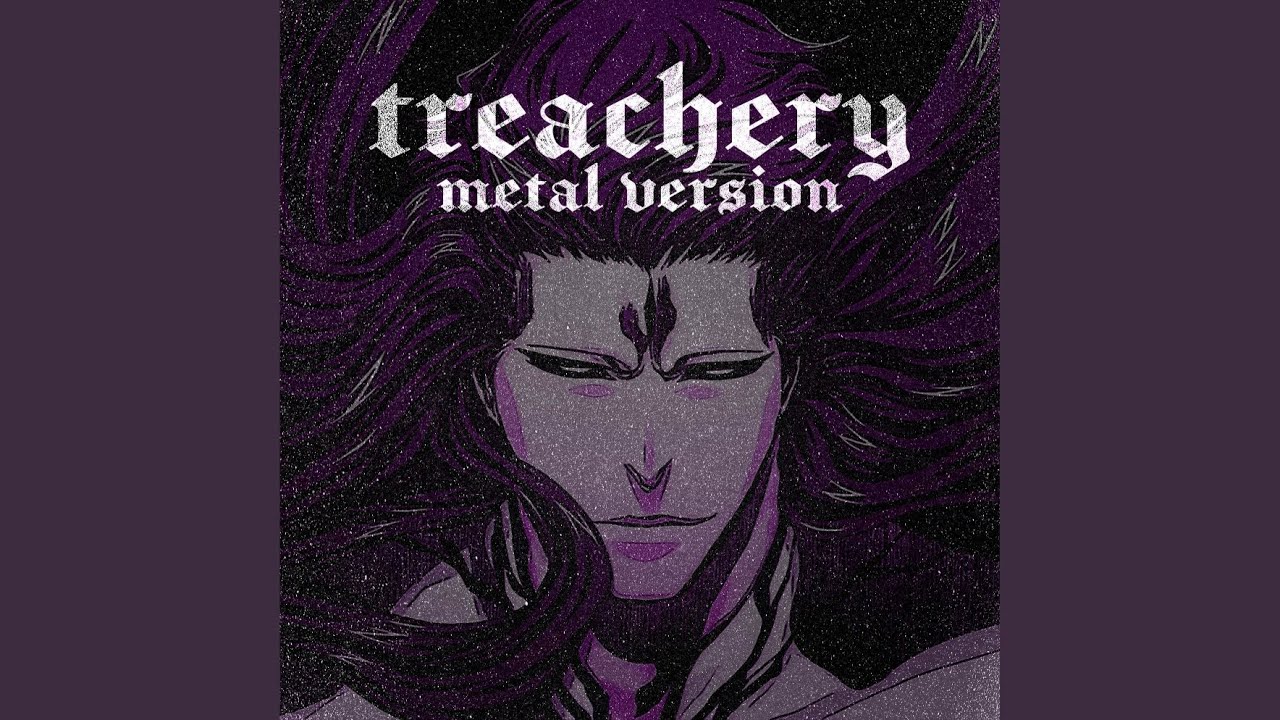 Treachery (from 