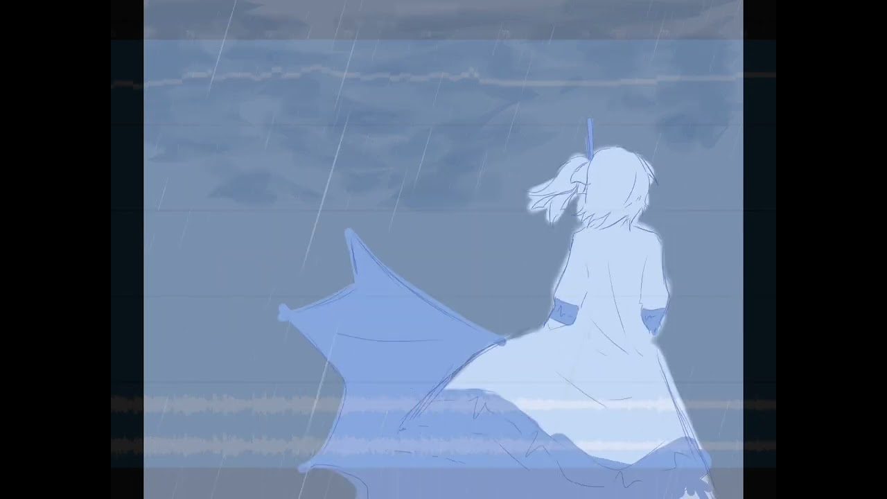 weathergirl - 足立レイ (Adachi Rei UTAU cover)