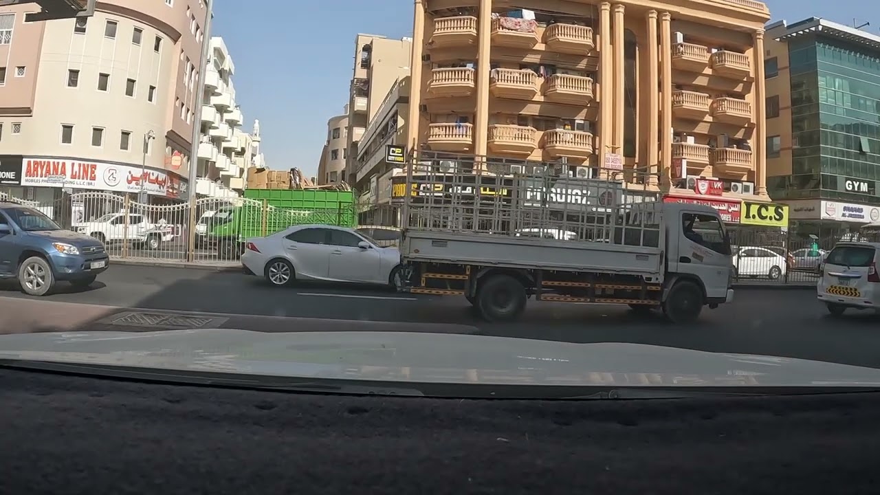 Dubai Fast Ramadan Deria Dubai 