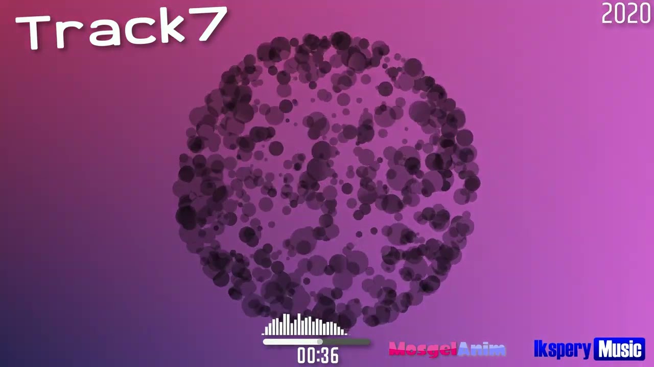 Ikspery Music - Track7