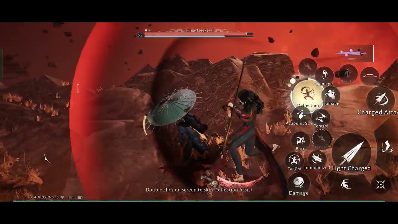 Heartseeker abyss no damage tips, you'll be able to do it too after
