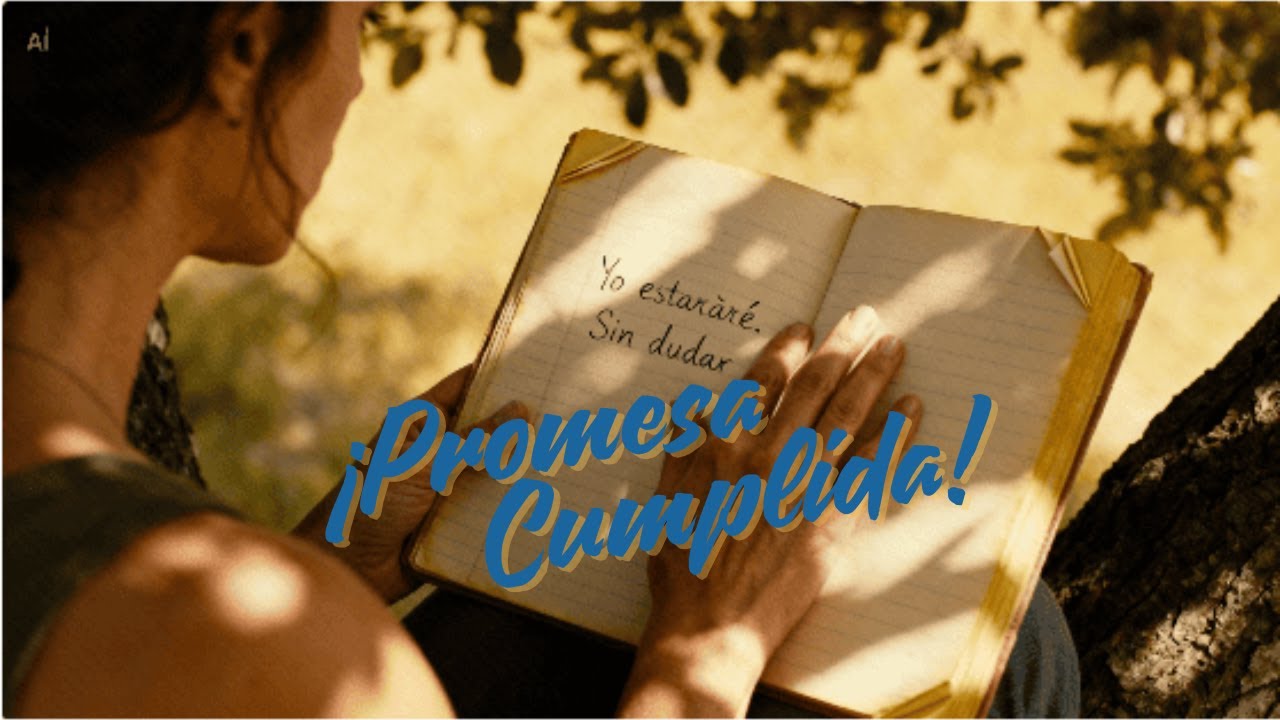 🌧️ Promesas Bajo La Lluvia 💧