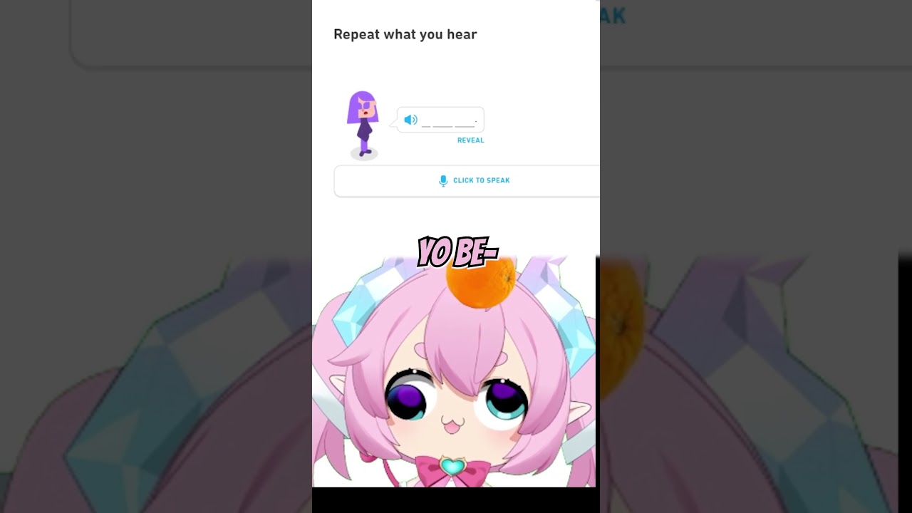 Chibidoki bebe agua #Chibidoki #Shorts #vtuber