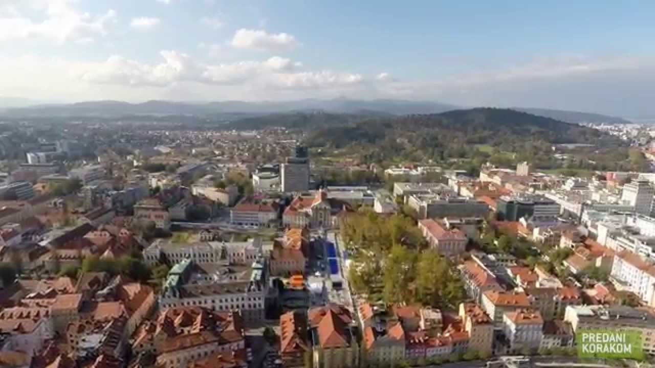 Predani korakom & Jernej Šugman 8.del - zaključek in nov