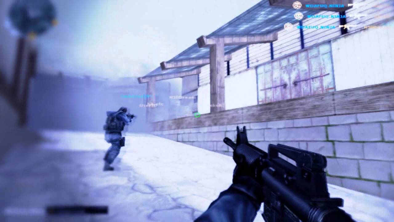 esse ninja joga muitooo 2bjs