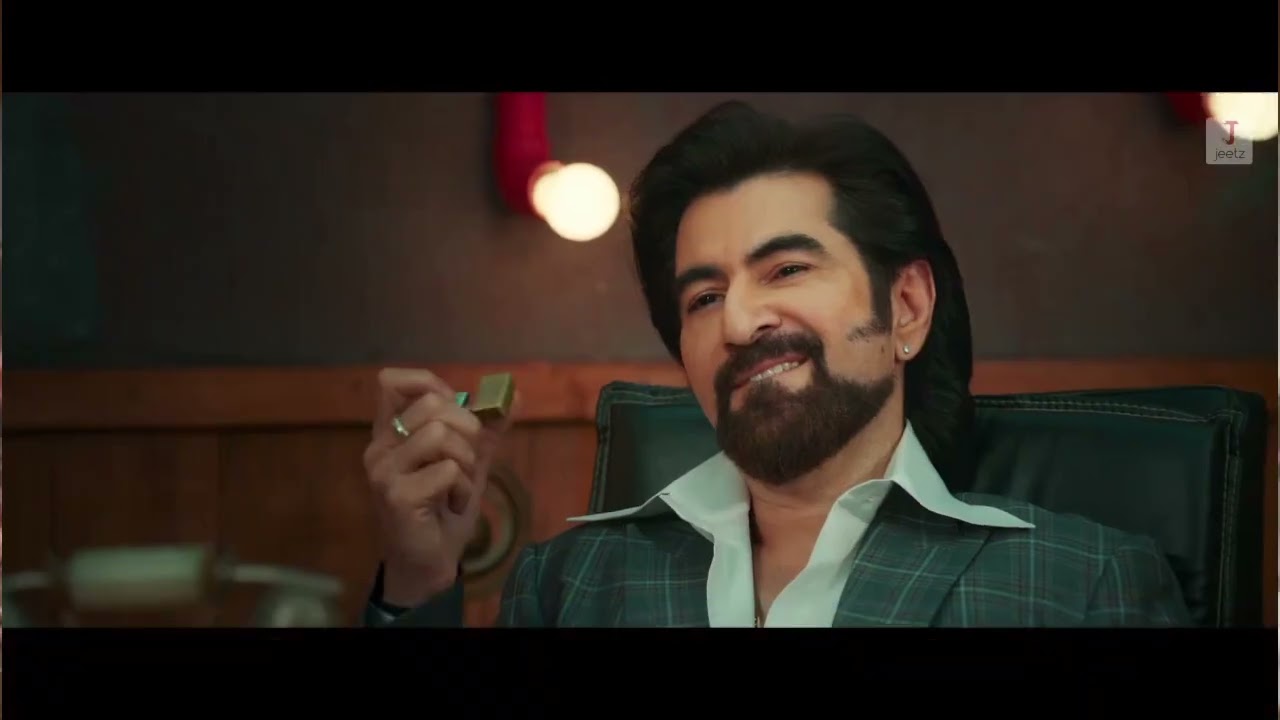 Bengali Super Star Jeet  Interview By TV INDIA LIVE