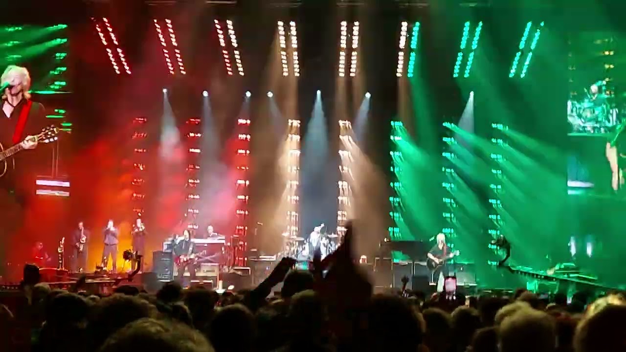 Paul McCartney. Ob-La-Di - Ob-La-Da  Manchester Co-op Arena 15/12/24