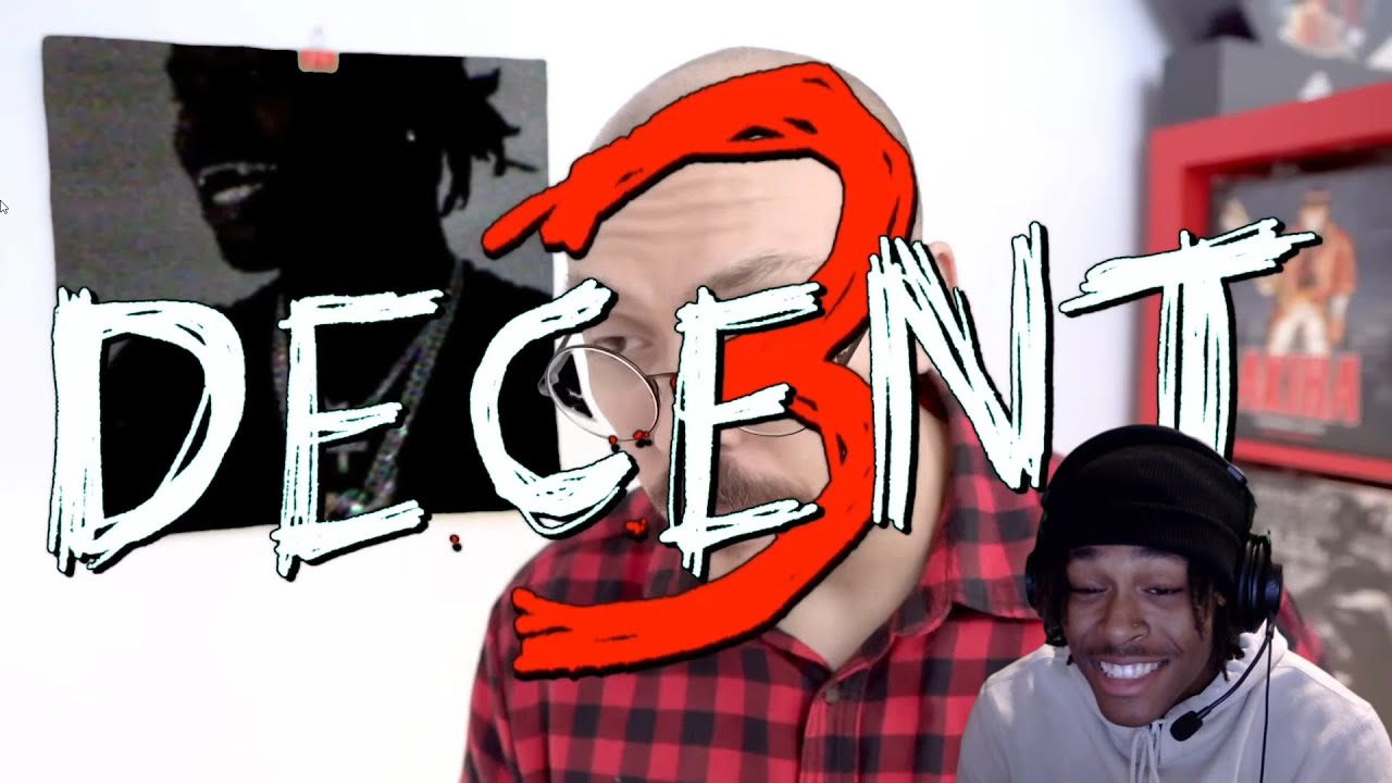 Anthony Fantano hates ken Carson.