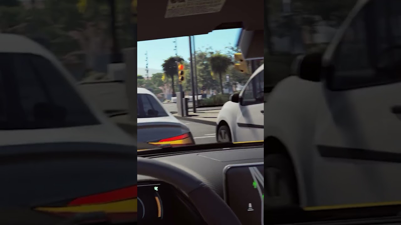 Could it have been worse? | Taxi Life: A City Driving Simulator