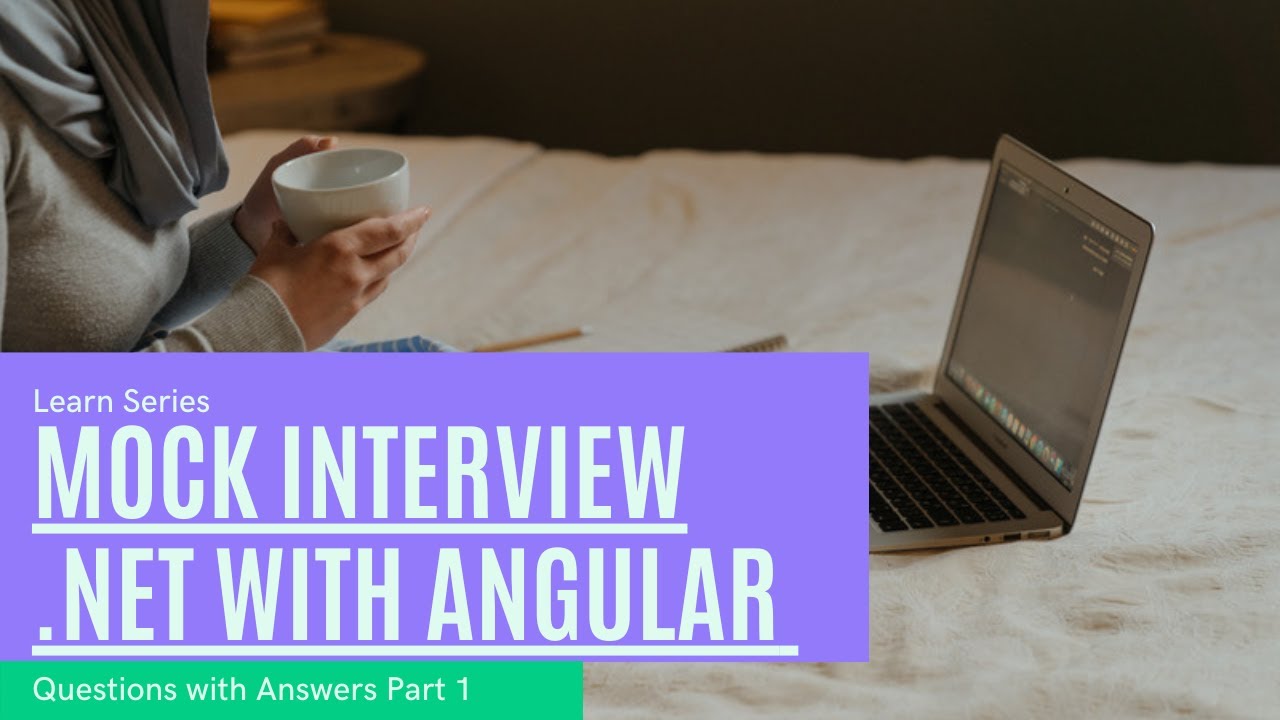 Mock interview |.Net Angular | C# | Sql Server | Interview 1
