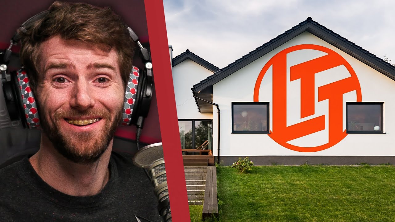 We Took Possession of the Tech House!