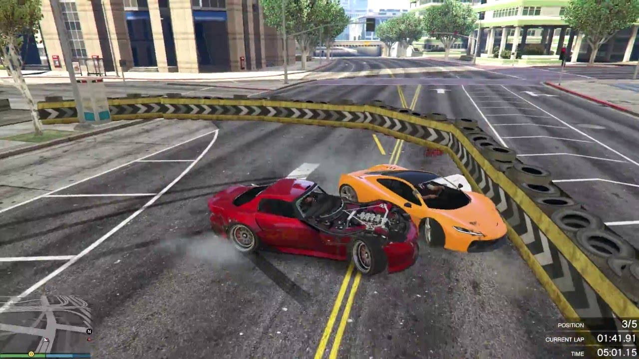 GTA 5 