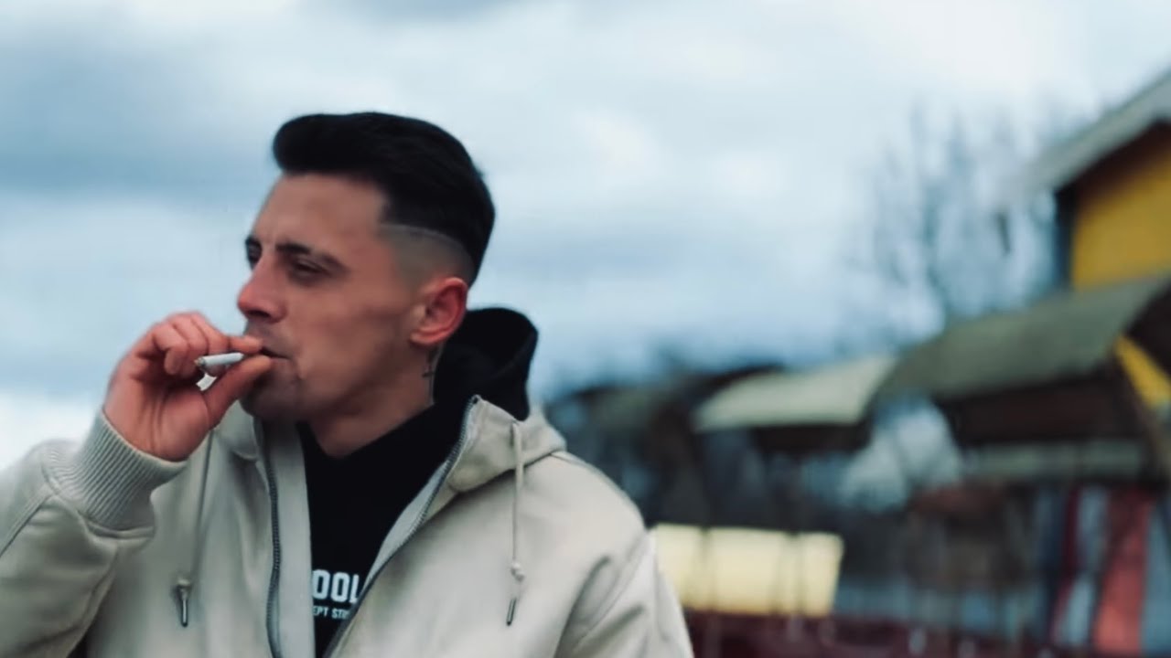 Claus Un Golan ll (Oficial Video) 