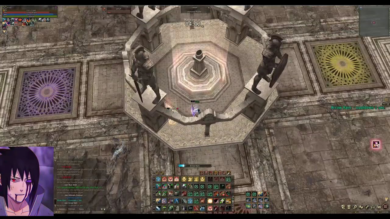 E-Global MasterWork Olympiad Duelist | Tyrant | Sorc | Judi | FR | SR | Arba | Necro