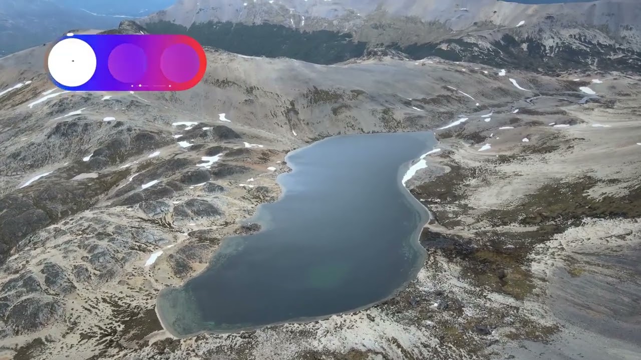 Cerro Diente de Tiburon