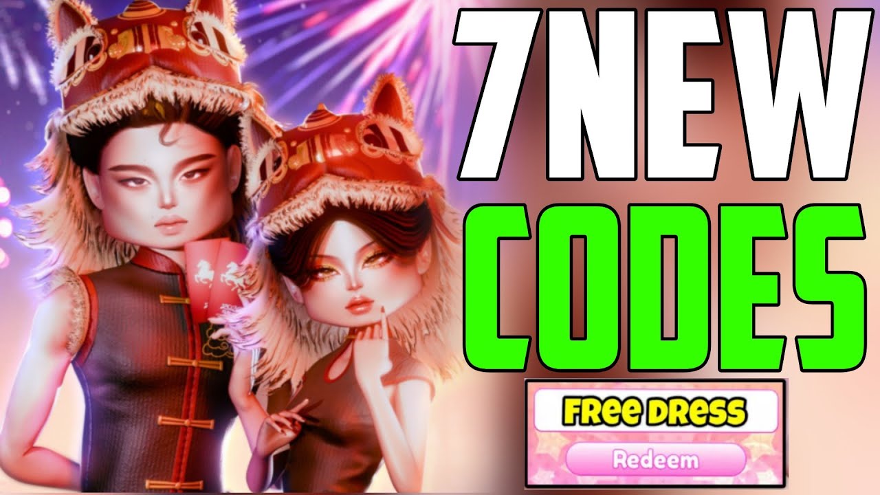 *NEW* ALL WORKING DRESS TO IMPRESS CODES IN FEBRUARY 2026! | ROBLOX DTI CODES  