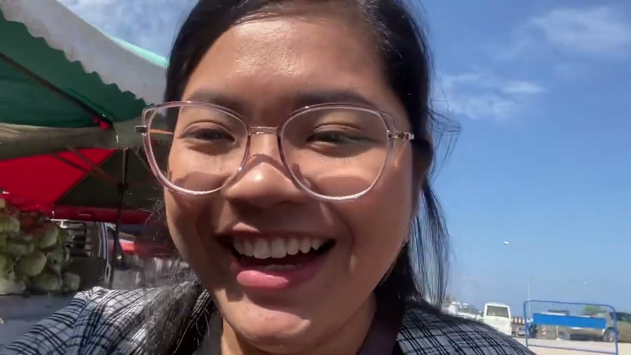 CARI CABE PEDES DI PASAR TRADISIONAL TURKI!!🌶️🔥