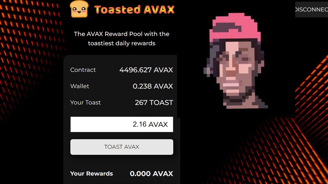 Toasted Avax - Baked Beans v2 🤯 | Stealth Launched!!!​🚀 |  Same Team & Devs|