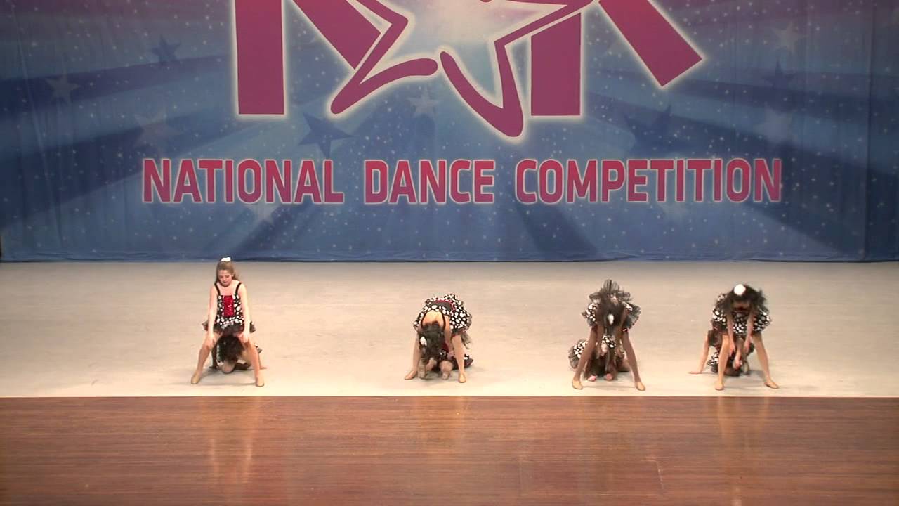 Come on Everybody | KAR Dance Competition - Small Group Primary Jazz Ages 7-8