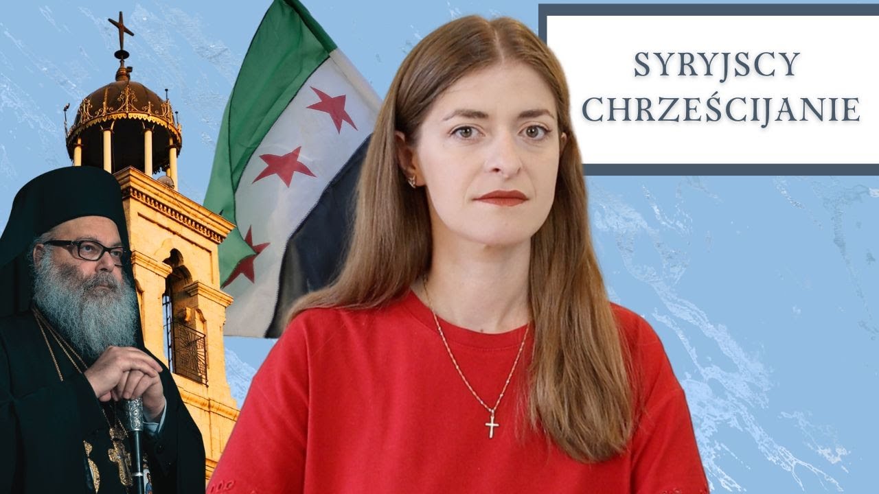 Reakcje chrześcijan w Syrii na zamach w cerkwi św. Eliasza w Damaszku | Światło Wschodu