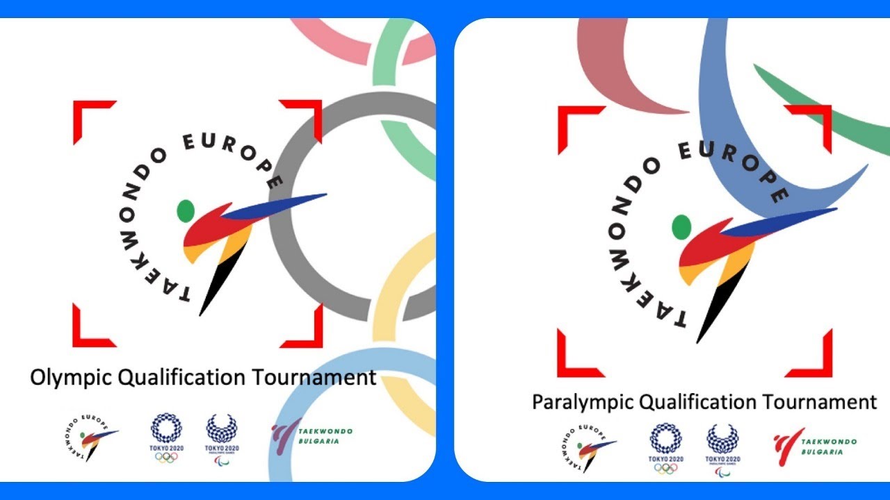 European Qualification Tournament for Tokyo 2020 Olympic Games - Court 1