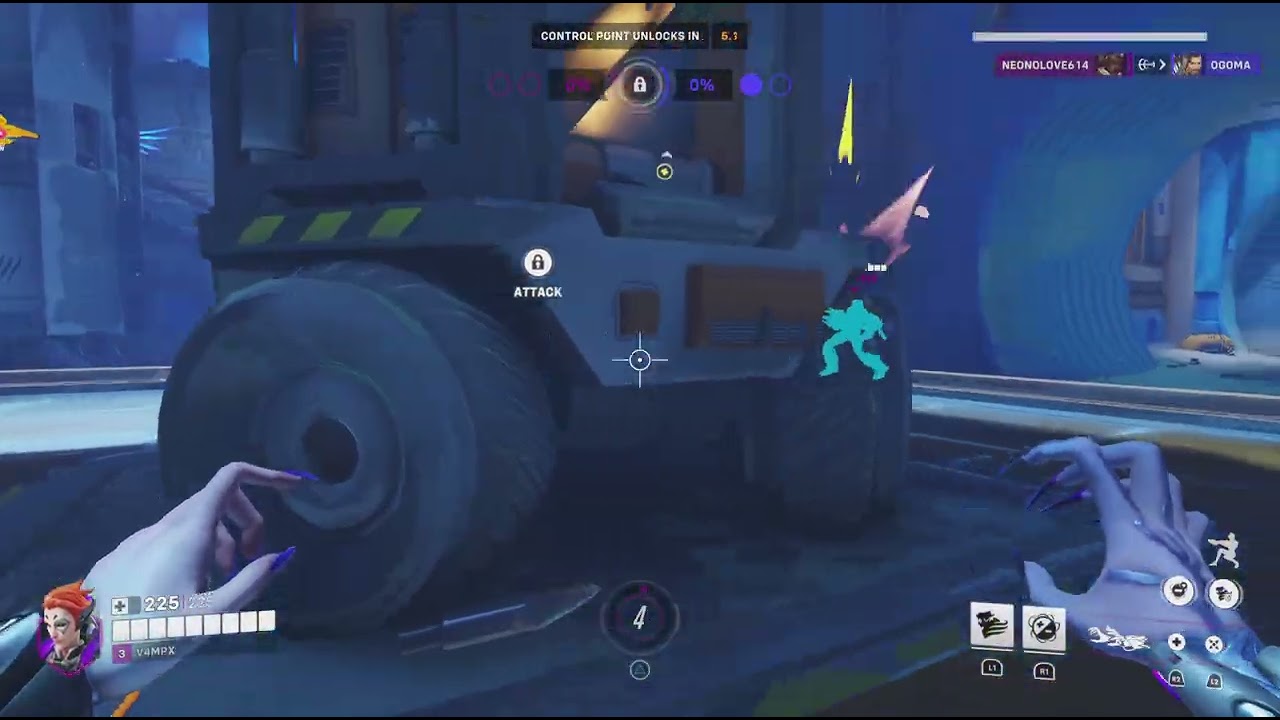 Overwatch 2
