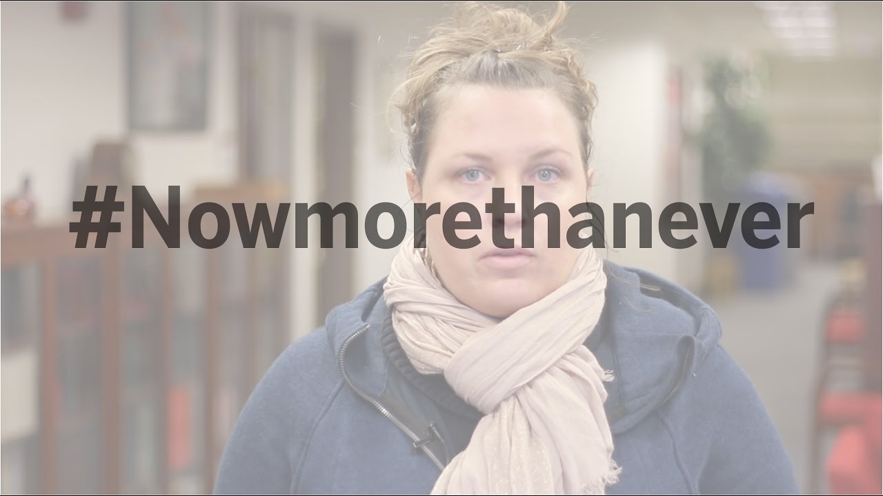 'At its Core, Public Health is Dedicated to the Vulnerable'