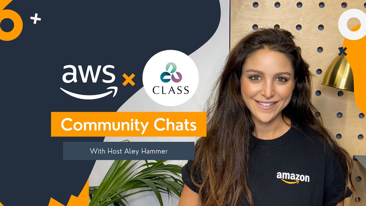 Class Limited on AWS: Customer Story | Amazon Web Services