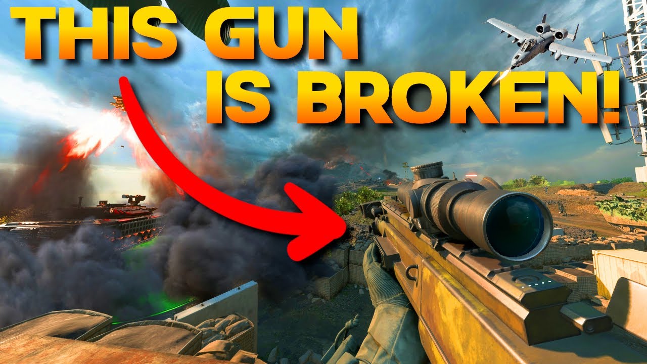Full Squad LYNX Is STUPID FUN in Battlefield 2042..