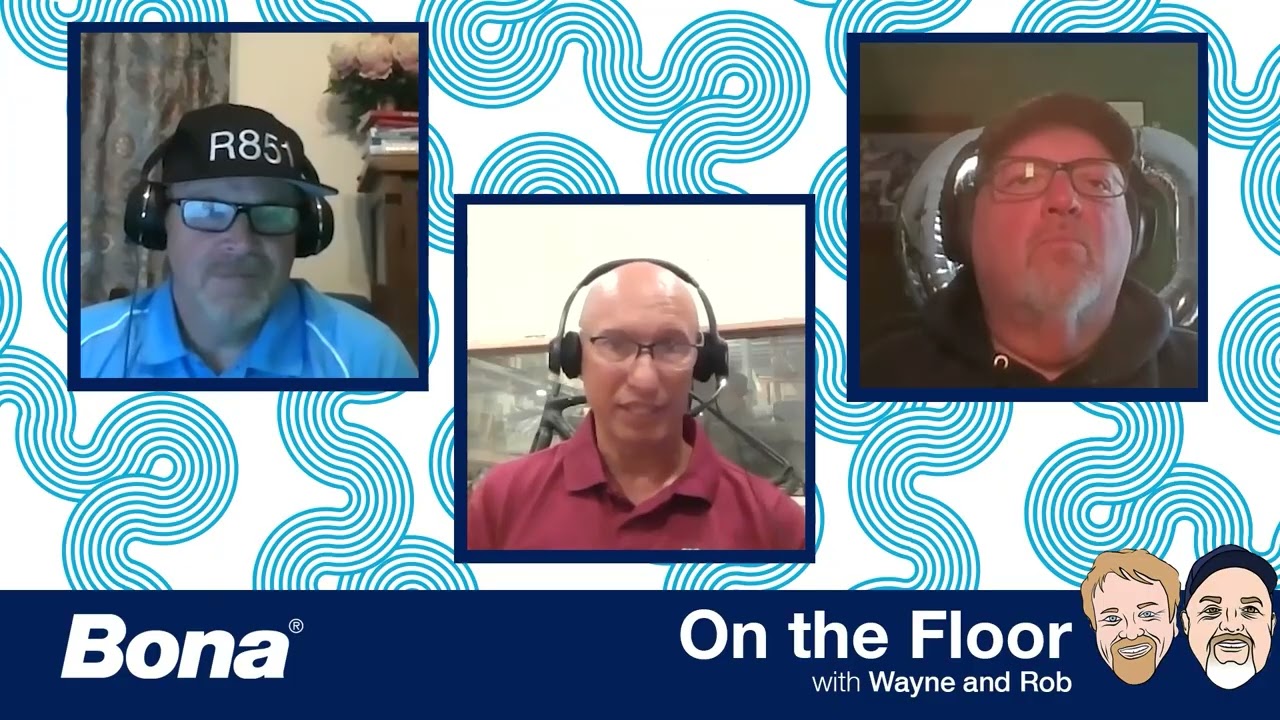 Revisit: Discussing Acclimation with Lenny Hall