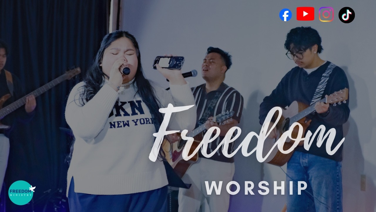 Freedom Worship
