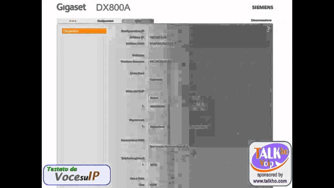 Dx800a configurazione pstn.avi
